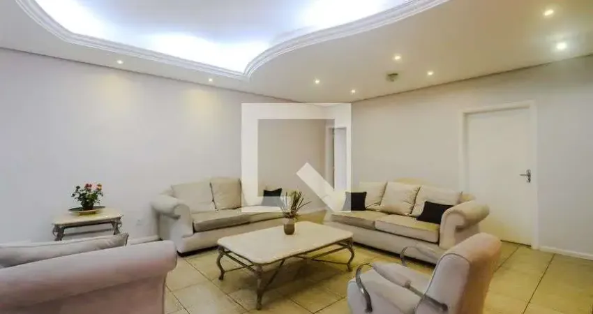 Casa para Aluguel - Rubem Berta, 5 Quartos,  650 m² - Porto Alegre
