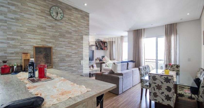 Apartamento para Aluguel - Umuarama, 2 Quartos,  67 m² - Osasco