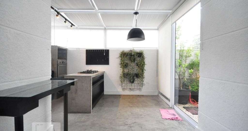 Apartamento para Aluguel - Vila Andrade, 1 Quarto,  85 m² - São Paulo
