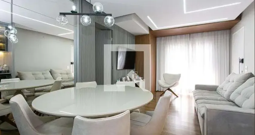 Apartamento para Aluguel - Penha de França, 3 Quartos,  82 m² - São Paulo