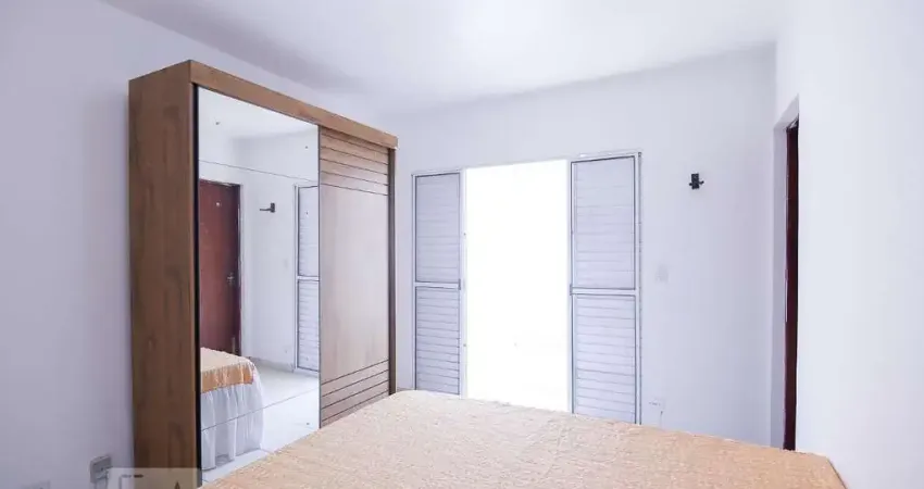 Apartamento para Aluguel - Vila Romana, 1 Quarto,  44 m² - São Paulo