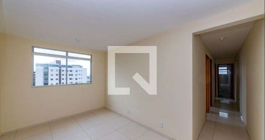 Cobertura para Aluguel - Cinquentenário, 3 Quartos,  139 m² - Belo Horizonte