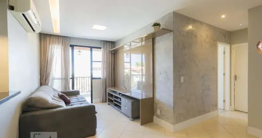 Apartamento para Aluguel - Freguesia , 2 Quartos,  70 m² - Rio de Janeiro