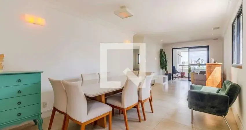 Apartamento para Aluguel - Jardim Paulista, 2 Quartos,  100 m² - São Paulo