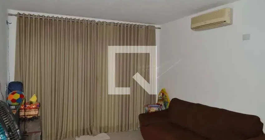 Casa para Aluguel - Vila Mariana, 3 Quartos,  136 m² - São Paulo
