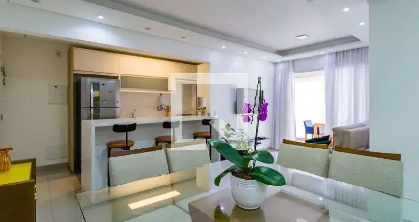 Apartamento para Aluguel - Vila Andrade, 3 Quartos,  96 m² - São Paulo