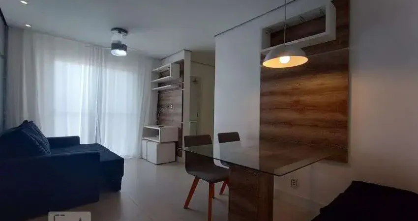 Apartamento para Aluguel - Jacarepaguá, 2 Quartos,  50 m² - Rio de Janeiro