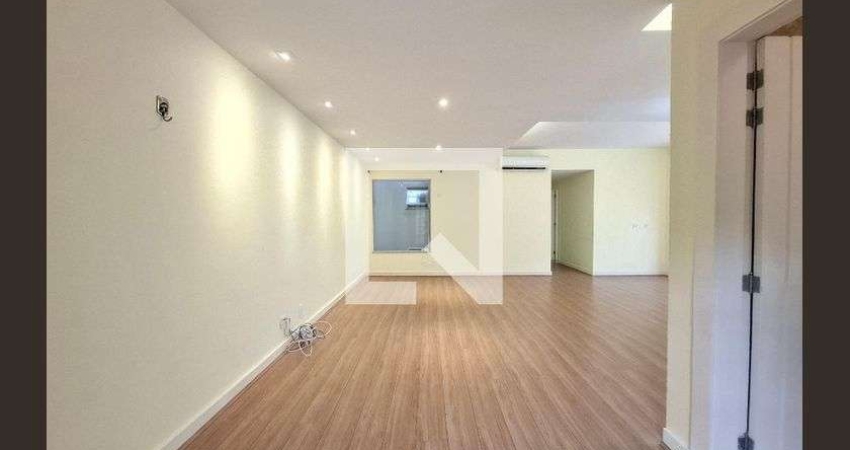 Casa para Aluguel - Botafogo, 7 Quartos,  340 m² - Rio de Janeiro