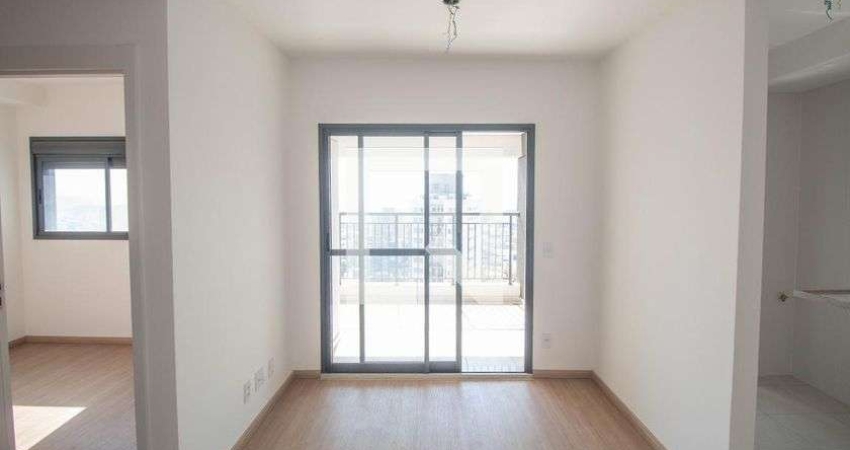 Apartamento para Aluguel - Vila Gustavo, 2 Quartos,  67 m² - São Paulo