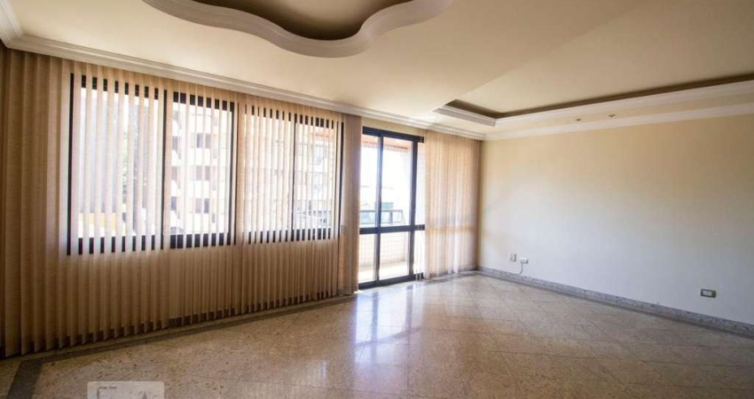 Apartamento para Aluguel - Centro, 4 Quartos,  193 m² - Jundiaí