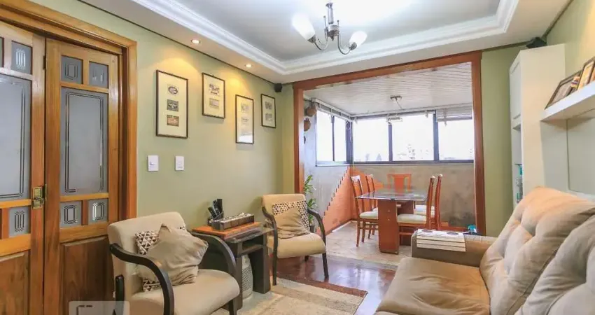 Apartamento para Aluguel - Cristo Redentor, 2 Quartos,  77 m² - Porto Alegre