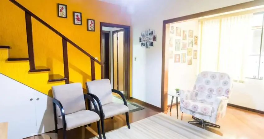 Cobertura para Aluguel - Jardim Itu-Sabará, 2 Quartos,  147 m² - Porto Alegre