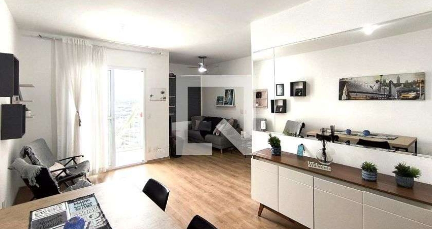 Apartamento para Aluguel - Vila Hortolândia , 2 Quartos,  66 m² - Jundiaí