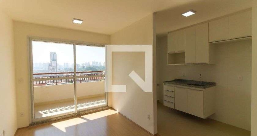 Apartamento para Aluguel - Mooca, 2 Quartos,  54 m² - São Paulo