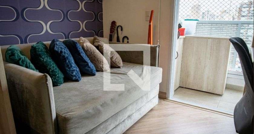 Apartamento para Aluguel - Perdizes, 1 Quarto,  30 m² - São Paulo
