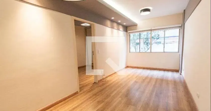 Apartamento para Aluguel - Liberdade, 1 Quarto,  51 m² - São Paulo