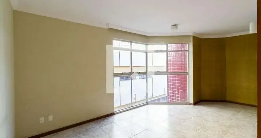 Apartamento para Aluguel - São Luíz, 3 Quartos,  90 m² - Belo Horizonte