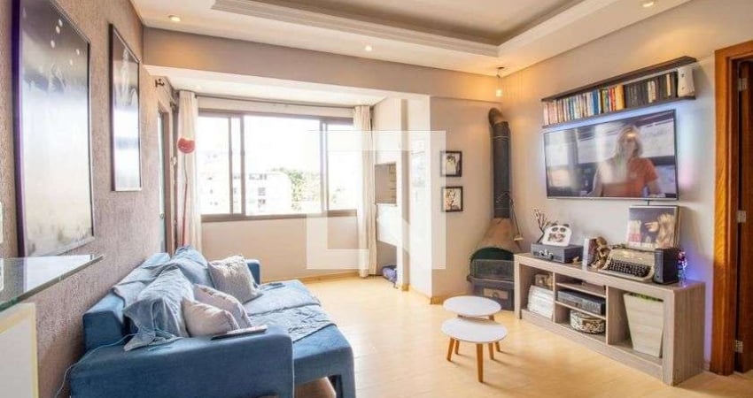 Apartamento para Aluguel - Passo D&apos;areia, 3 Quartos,  95 m² - Porto Alegre