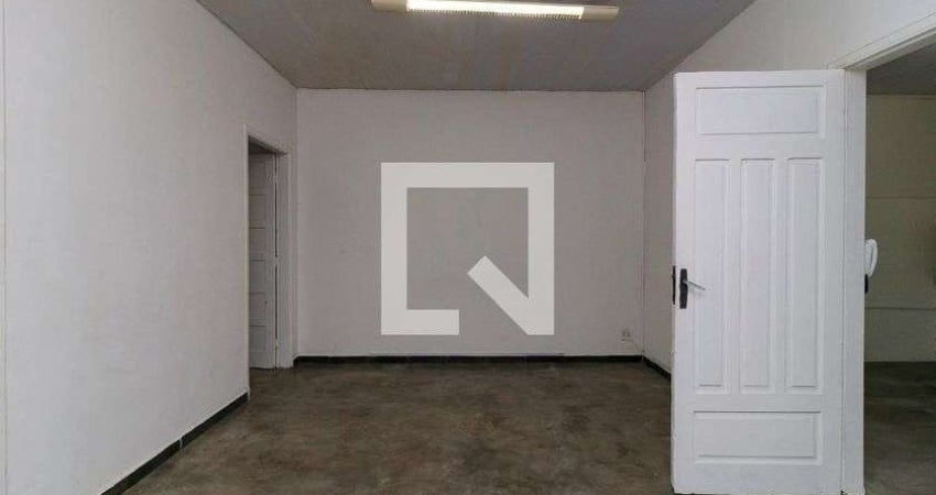 Casa / Sobrado em Condomínio para Aluguel - Santo Amaro , 2 Quartos,  165 m² - São Paulo