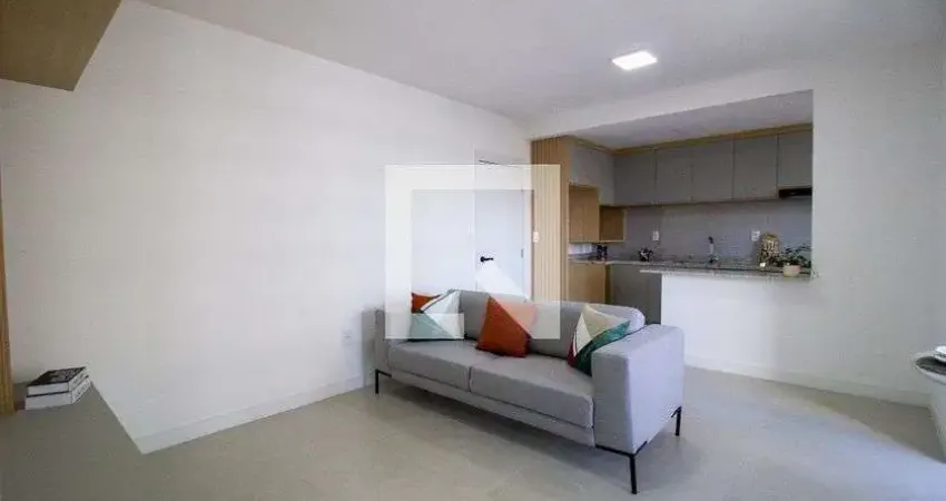 Apartamento para Aluguel - Boa vista, 2 Quartos,  74 m² - Sorocaba