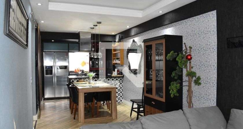 Apartamento para Aluguel - Batel, 3 Quartos,  71 m² - Curitiba