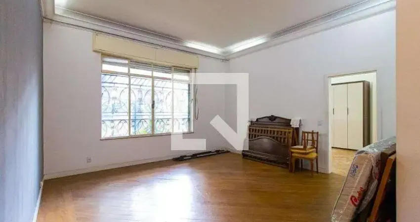 Apartamento para Aluguel - Bela Vista, 1 Quarto,  50 m² - São Paulo