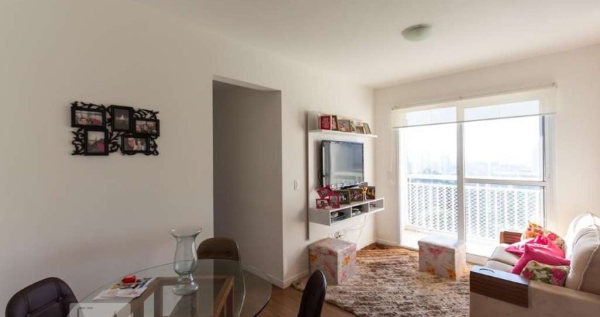 Apartamento para Aluguel - Vila Andrade, 2 Quartos,  56 m² - São Paulo