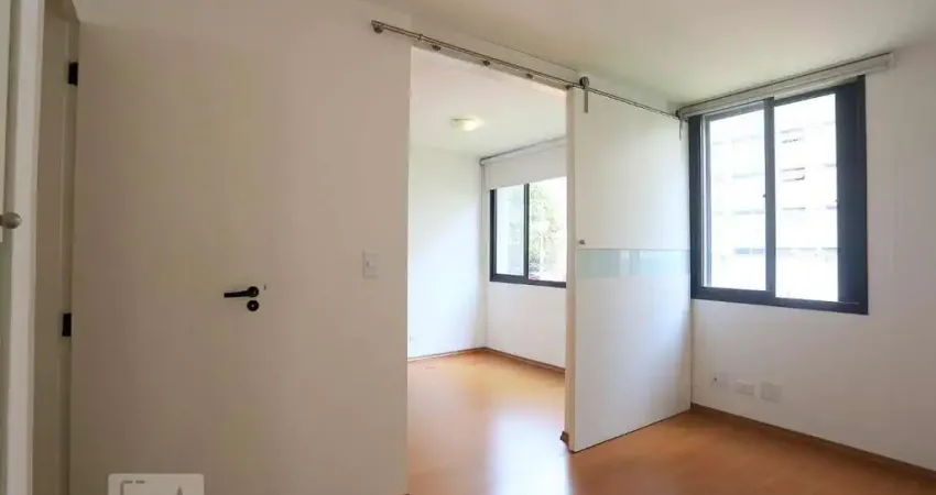 Apartamento para Aluguel - Vila Madalena, 1 Quarto,  40 m² - São Paulo