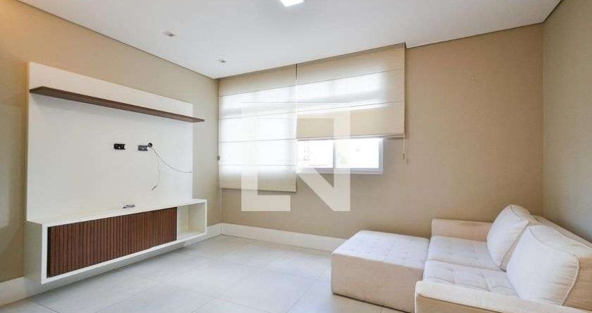 Apartamento para Aluguel - Cidade Nova, 2 Quartos,  60 m² - Belo Horizonte