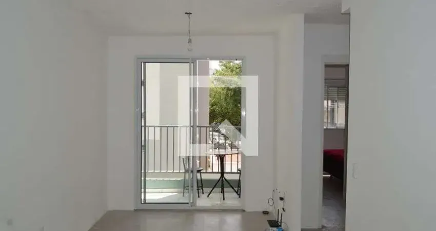Apartamento para Aluguel - Liberdade, 2 Quartos,  55 m² - São Paulo
