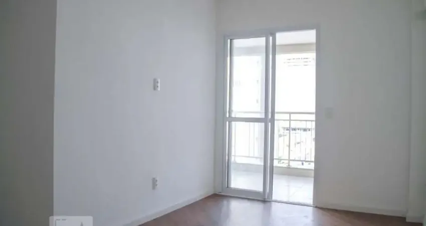 Apartamento para Aluguel - Barra Funda, 3 Quartos,  82 m² - São Paulo