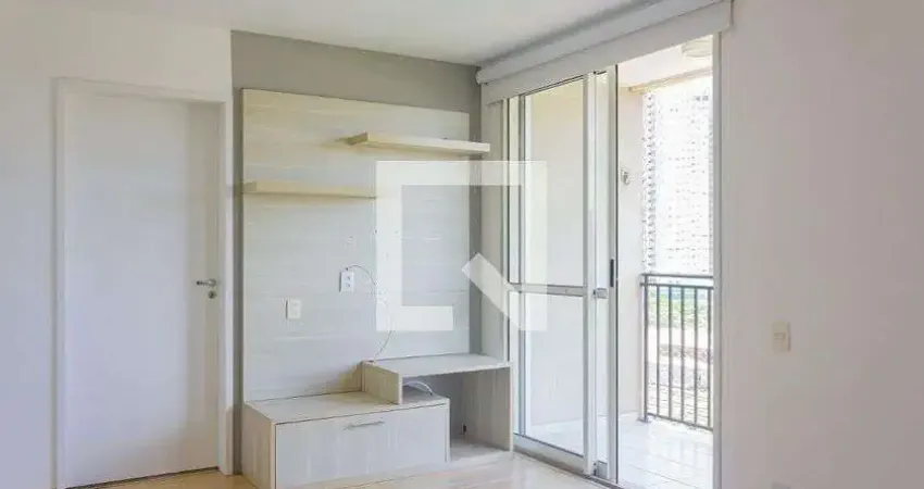 Apartamento para Aluguel - Água Branca, 1 Quarto,  42 m² - São Paulo