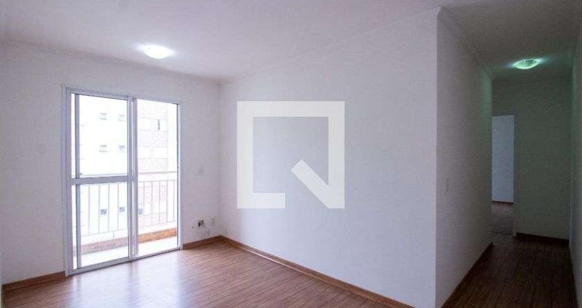 Apartamento para Aluguel - Picanço, 2 Quartos,  60 m² - Guarulhos