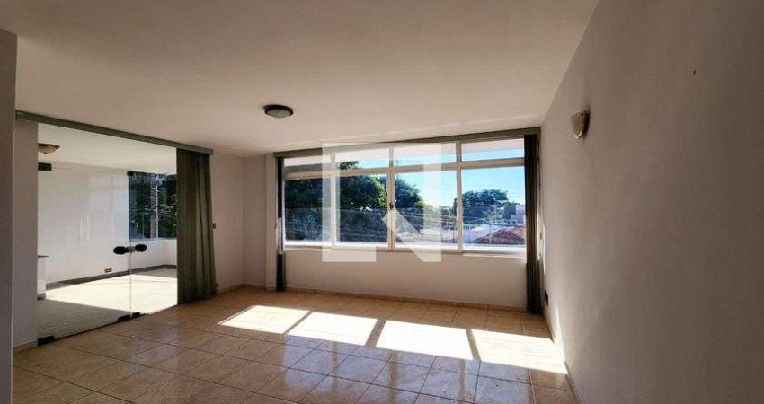 Casa para Aluguel - Anhangabaú , 3 Quartos,  540 m² - Jundiaí