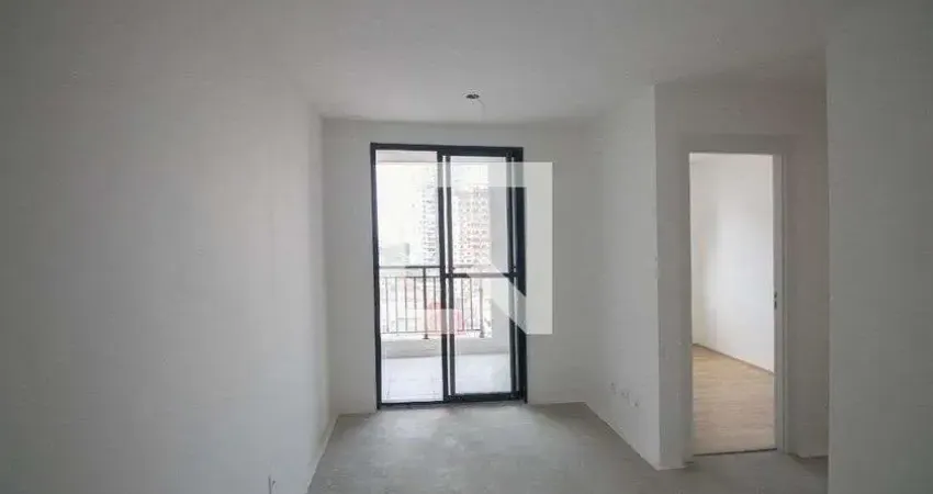 Apartamento para Aluguel - Vila Maria , 2 Quartos,  51 m² - São Paulo