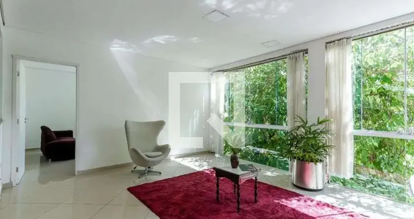 Casa para Aluguel - Vila Maria , 4 Quartos,  480 m² - São Paulo