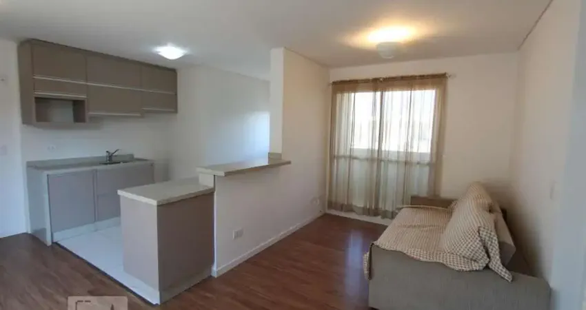Apartamento para Aluguel - Água Verde, 2 Quartos,  60 m² - Curitiba