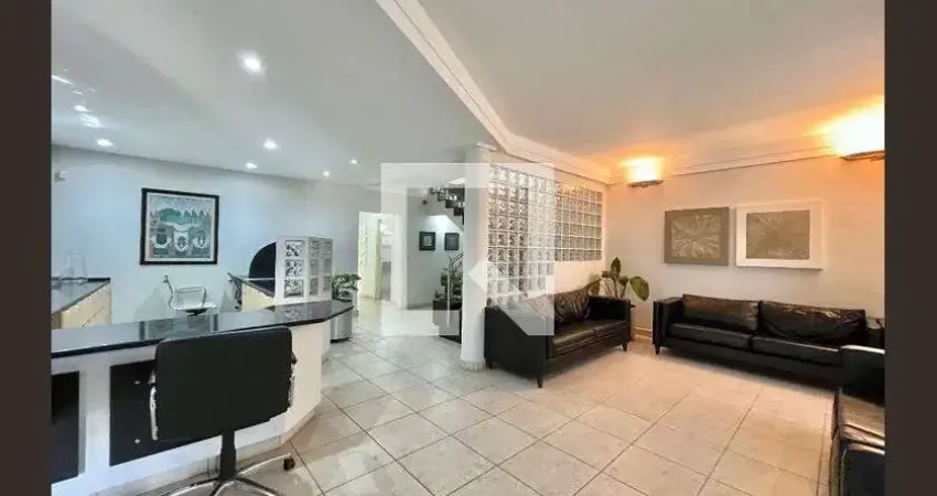 Casa para Aluguel - Planalto Paulista, 4 Quartos,  280 m² - São Paulo