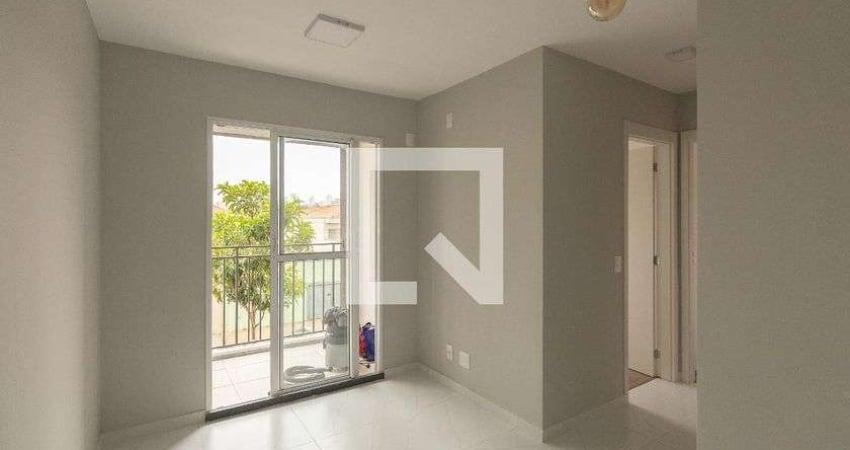Apartamento para Aluguel - Vila Maria , 2 Quartos,  47 m² - São Paulo