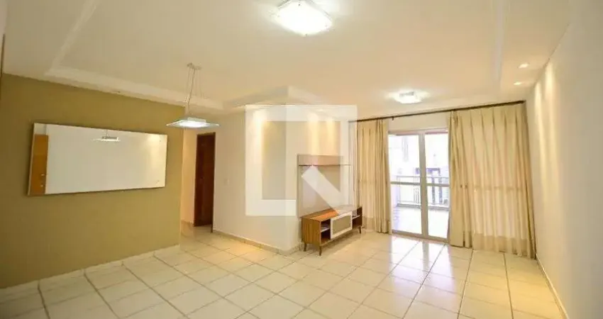 Apartamento para Aluguel - Setor Oeste, 4 Quartos,  123 m² - Goiânia