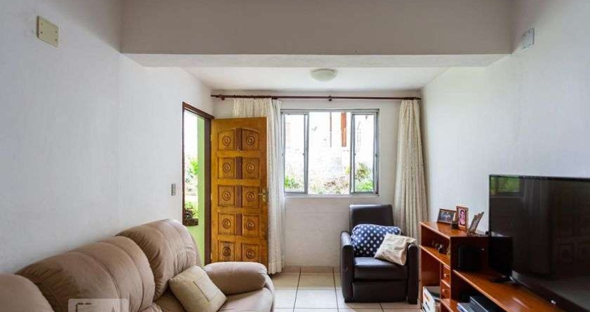 Casa para Aluguel - Centro, 6 Quartos,  576 m² - Osasco