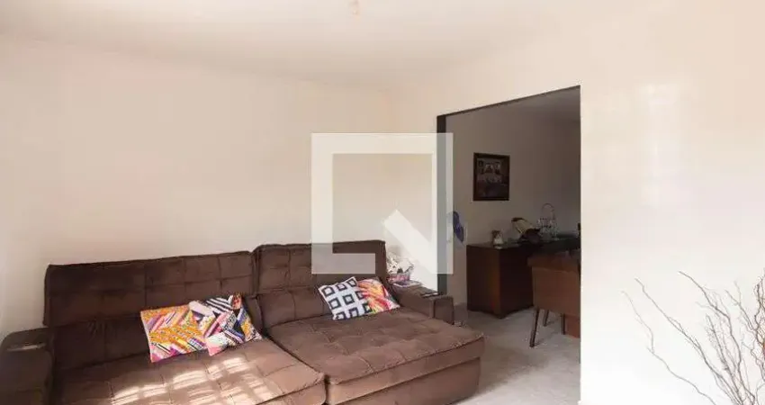 Casa para Aluguel - Vila Jacuí, 3 Quartos,  400 m² - São Paulo