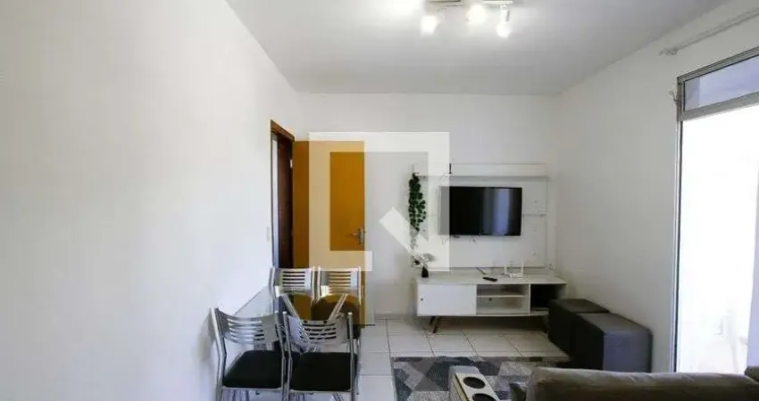 Apartamento para Aluguel - Palmeiras, 2 Quartos,  75 m² - Belo Horizonte