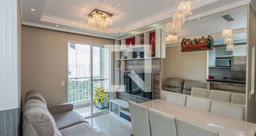 Apartamento para Aluguel - Jardim Iris , 2 Quartos,  51 m² - São Paulo
