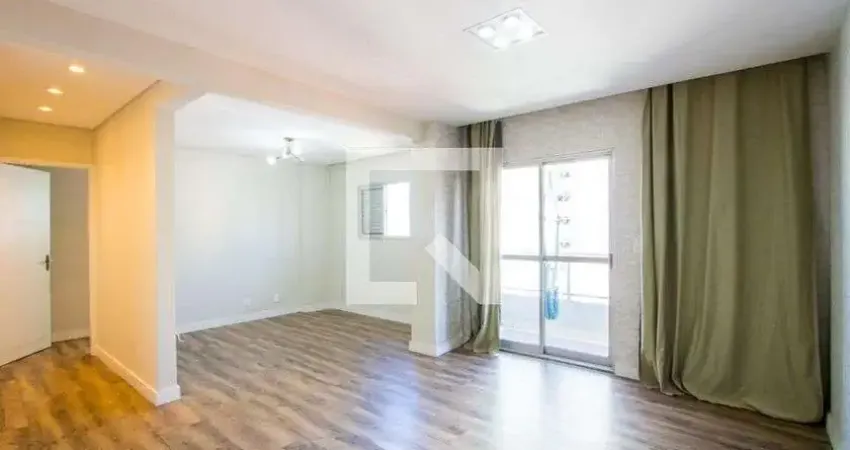 Apartamento para Aluguel - Jardim Bela Vista, 2 Quartos,  86 m² - Santo André