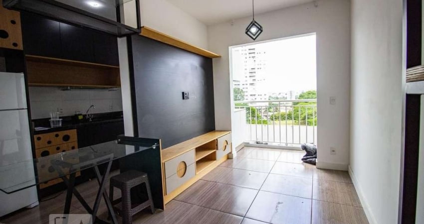 Apartamento para Aluguel - Vila Hortolândia , 2 Quartos,  57 m² - Jundiaí