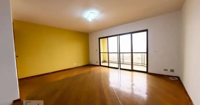 Apartamento para Aluguel - Vila Augusta, 4 Quartos,  134 m² - Guarulhos