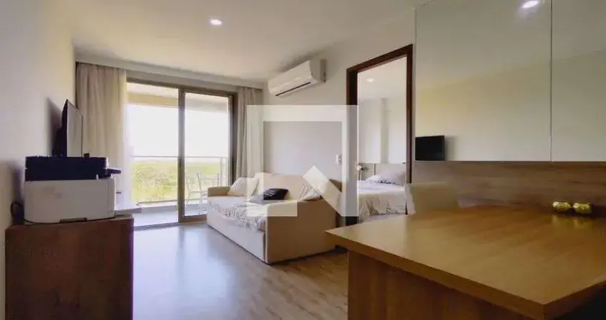 Apartamento para Aluguel - Jacarepaguá, 1 Quarto,  48 m² - Rio de Janeiro