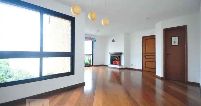 Apartamento para Aluguel - Portal do Morumbi, 3 Quartos,  130 m² - São Paulo
