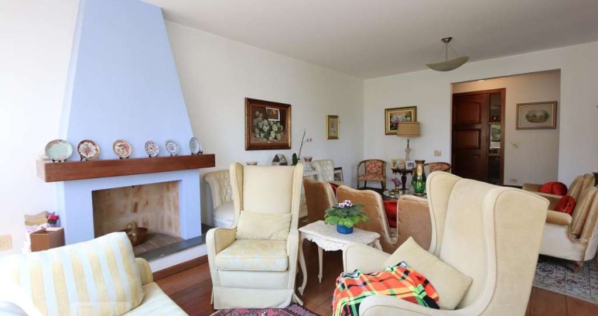 Apartamento para Aluguel - Vila Andrade, 4 Quartos,  205 m² - São Paulo
